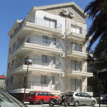 Apartman Josip Cattaro Esterno foto