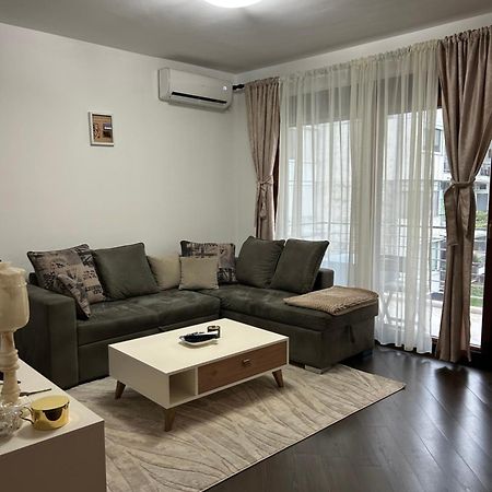 Apartman Josip Cattaro Esterno foto