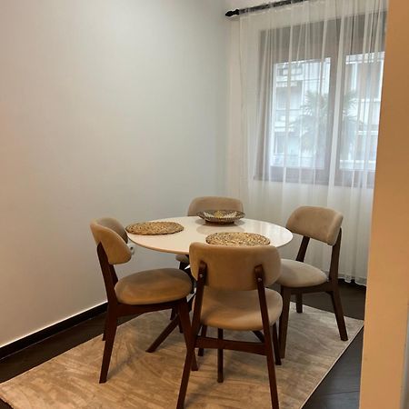 Apartman Josip Cattaro Esterno foto