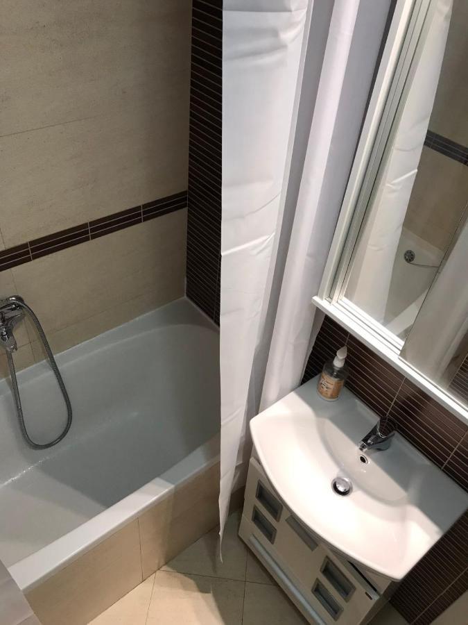 Apartman Josip Cattaro Esterno foto