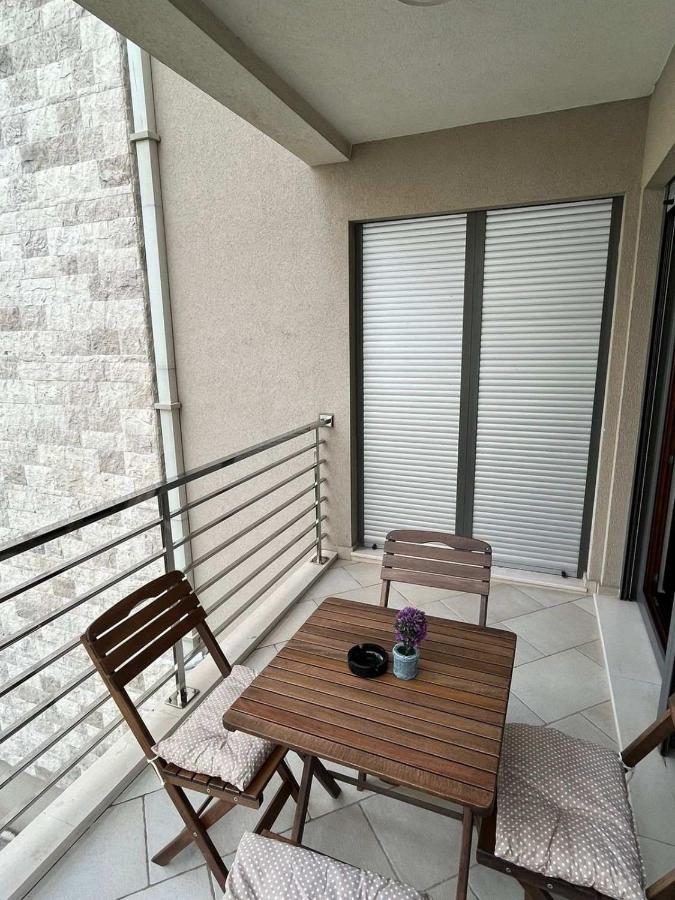 Apartman Josip Cattaro Esterno foto