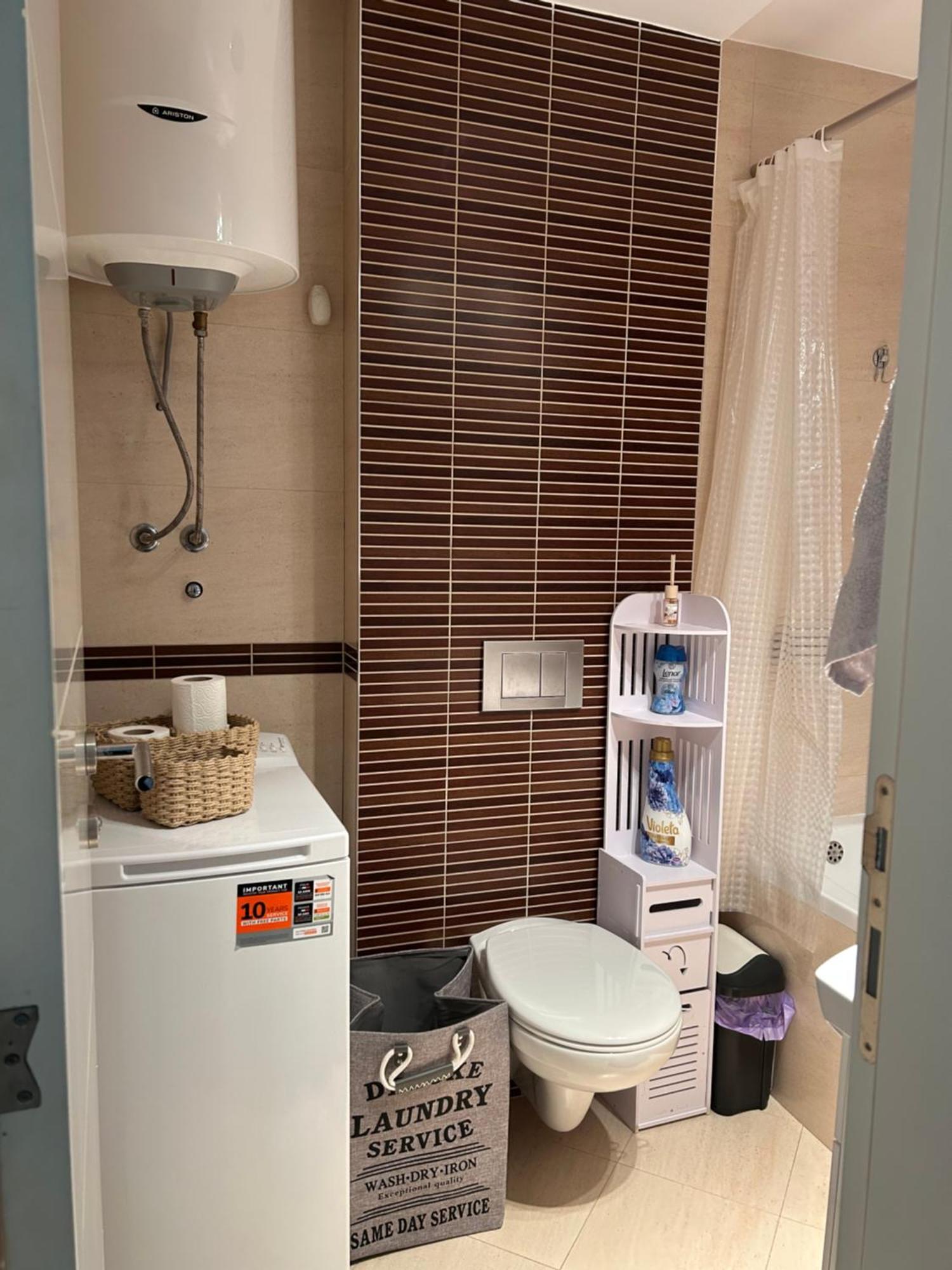 Apartman Josip Cattaro Esterno foto