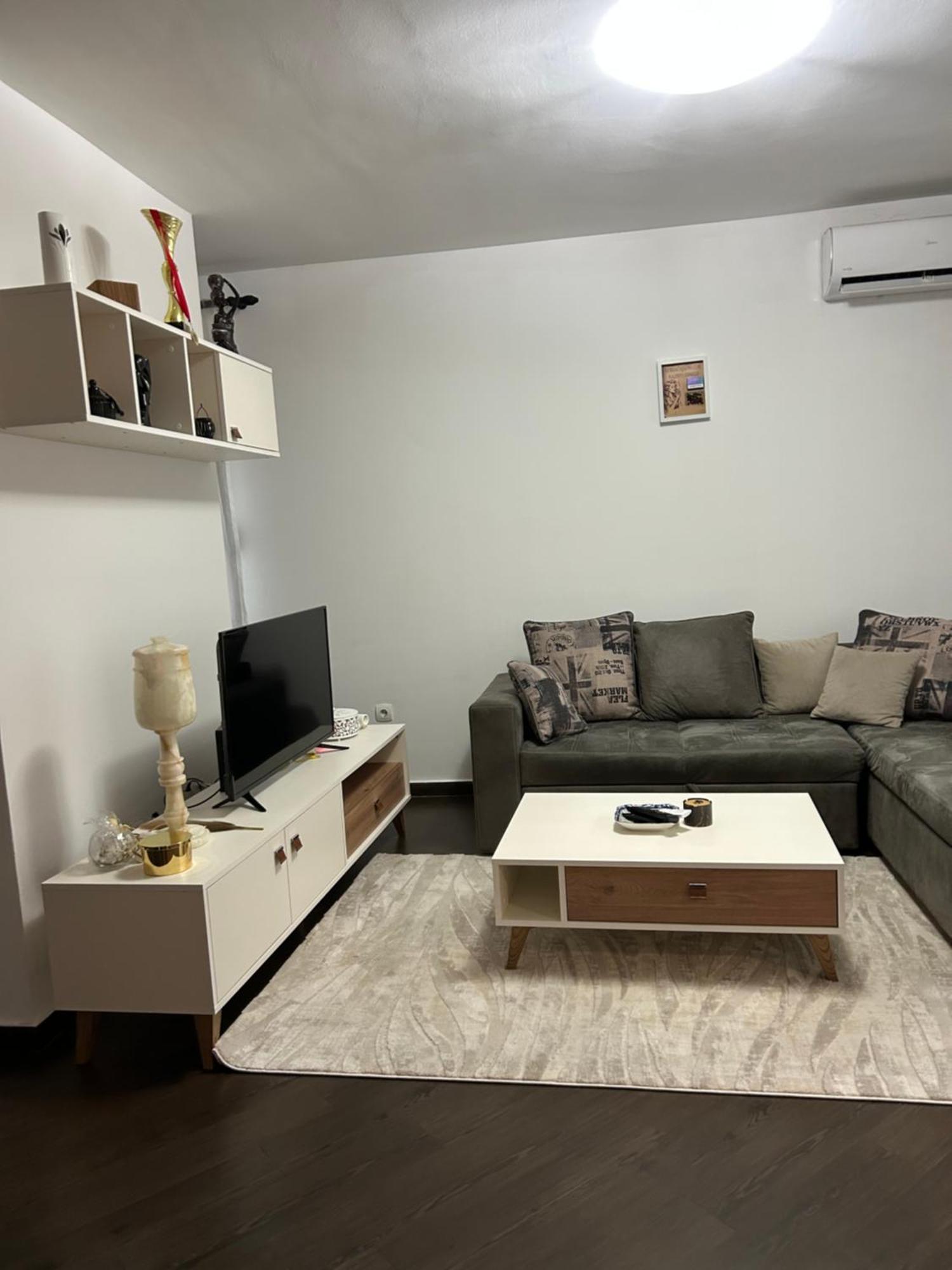 Apartman Josip Cattaro Esterno foto