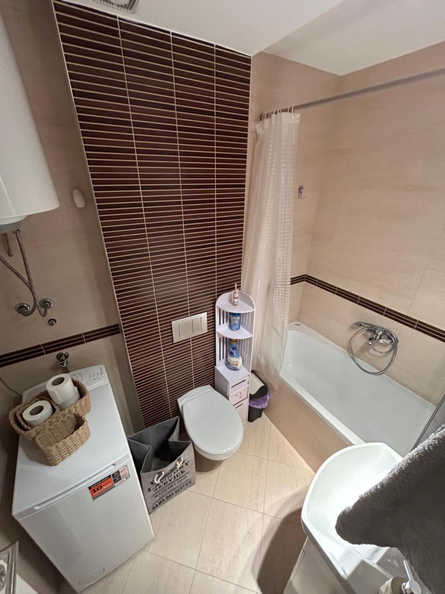 Apartman Josip Cattaro Esterno foto