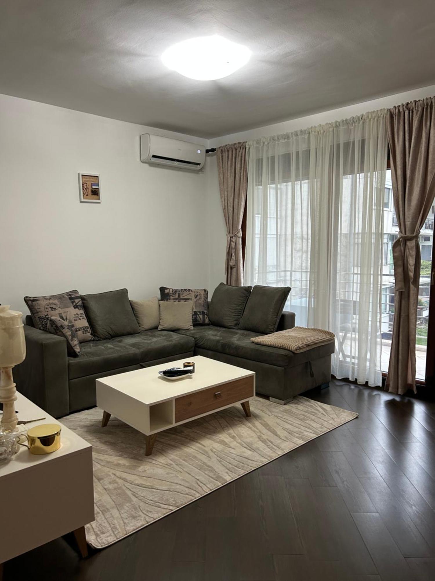 Apartman Josip Cattaro Esterno foto