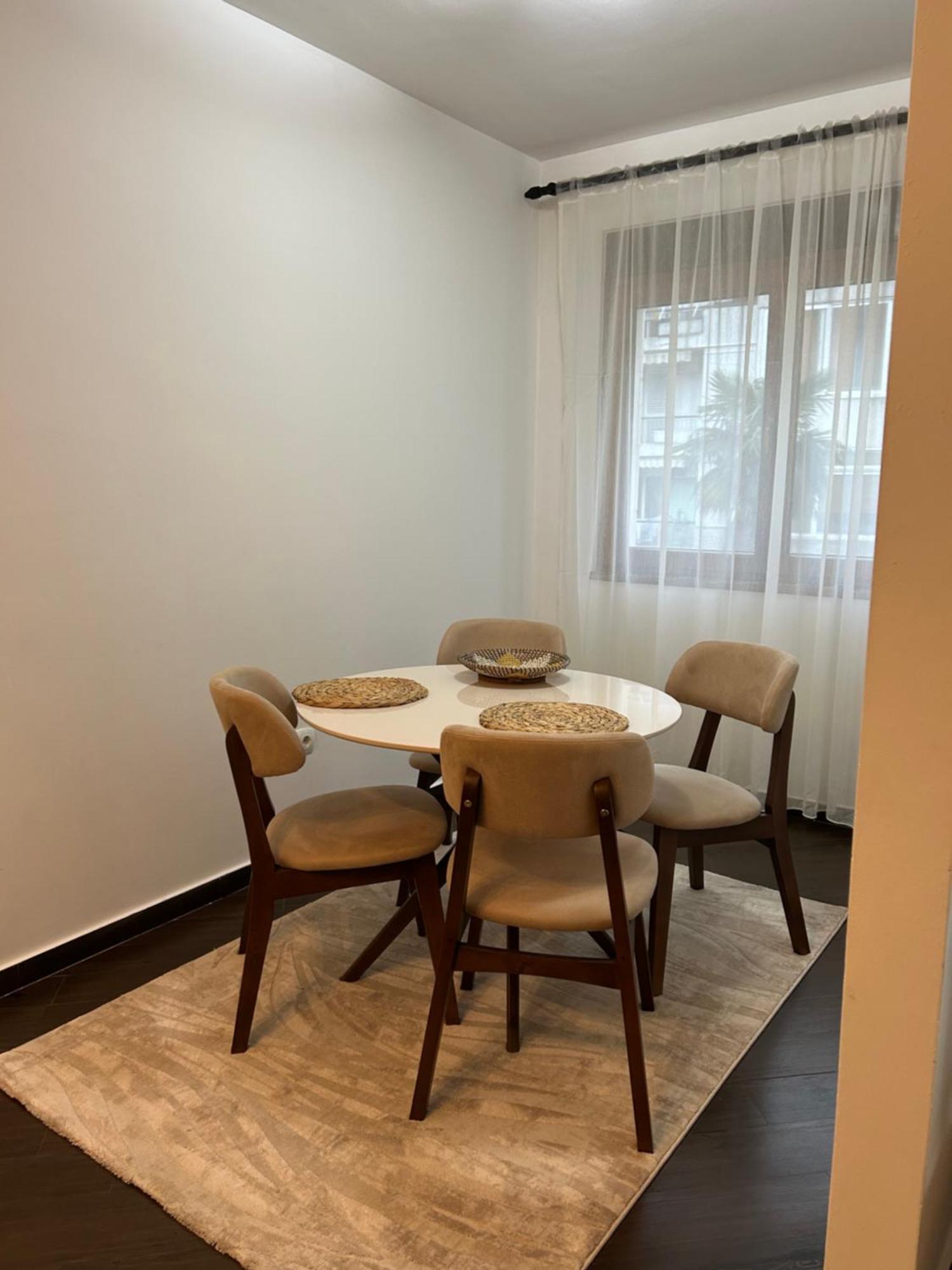 Apartman Josip Cattaro Esterno foto